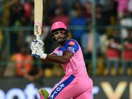 கேப்டனா அறிவிச்சவுடனே விராட், ரோகித், தோனி அடுத்தடுத்து பாராட்டினாங்க... சந்தோஷமா இருந்துச்சு!