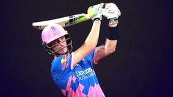 யாருமே எதிர்பார்க்கல... கடைசி வரை பரபரப்பு.. ஷாக் கொடுத்த மோரிஸ்..ராஜஸ்தான் அணி த்ரில் வெற்றி!