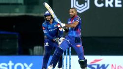 ஆட்டத்தை மாற்றிய அந்த விஷயம்.. மீண்டும் அடிபடும் ‘சாப்ட் சிக்னல்’ பேச்சு.. ஷிகர் தவான் தான் காரணம்!