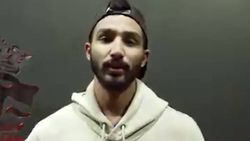 படிக்கல்லுக்கு கொரோனா நெகட்டிவ்... சாம்ஸ்க்கு பாசிட்டிவ்... அடுத்தடுத்த சிக்கலில் ஆர்சிபி