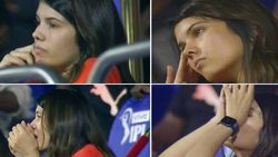 போச்சு எல்லாம் போச்சு... எஸ்ஆர்எச் சிஇஓவோட கோபமான ரியாக்ஷன்... வைரலான வீடியோ