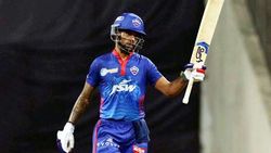 ஷாக்கிங்கில் பஞ்சாப் கிங்ஸ்.. ஷிகர் தவானின் காட்டடி.. கடின இலக்கை அசால்டாக எட்டிய டெல்லி கேப்பிடல்ஸ்