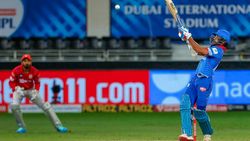 சைலண்ட்டா எவ்ளோ பெரிய சாதனை... எப்பவுமே தான் ஒரு க்ளாஸ் வீரர்தான்னு மீண்டும் நிரூபிச்சுருக்காரு தவான்!