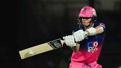 இந்த தொடர்ல தன்னோட இலக்கு... டெல்லி கேபிடல்ஸ் வீரர் ஸ்மித் என்ன சொல்லியிருக்காருன்னு பாருங்க!