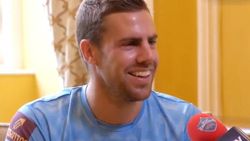 இன்னைக்கு போட்டியில அதமட்டும் சமாளிச்சுட்டா வெற்றி நமக்குத்தான்... நோர்ட்ஜே சூப்பர் ஆலோசனை