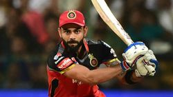 ஐபிஎல் வரலாற்றில் முதல் வீரரா சாதனை... சாதிக்க காத்திருக்காரு கிங்... நாமளும் காத்திருப்போம்!