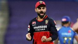 மும்பைக்கு கோலி கொடுக்கும் தலைவலி.. பெரிய பலவீனம்.. ரோகித் எடுக்க போகும் பிரம்மாஸ்திரம்!