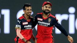 ப்பா.. சிறப்பான ஸ்பெல்.. சேப்பாக்கத்தில் ராஜ்ஜியம் நடத்திய சாஹல்.. பார்மிற்கு திரும்பியது எப்படி?