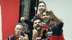 இந்த சீசன்ல வேற லெவல் எனர்ஜியோட இருக்காரு... சர்ட்டிபிகேட் தந்துருக்காரு விராட் கோலி