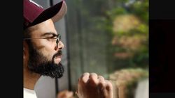 ரொம்ப நம்பிக்கையோட இருக்கோம்... கோப்பை எங்களுக்குதான்... கிங் சூப்பர் பீலிங்கோட இருக்காரு