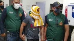 மல்யுத்த வீரர் சுஷில் குமார் கைது... சாகர் ராணா கொலை வழக்கு.. டெல்லி போலிசார் அதிரடி!