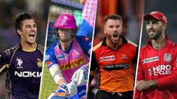 அயல்நாட்டு வீரர்கள் இல்லாத ஐபிஎல்? பிசிசிஐ-க்கு இருக்கும் பெரும் தலைவலி..இன்று வெளியாகிறது அறிவிப்பு