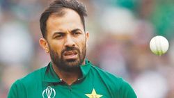 கொஞ்சம் கூட சரியில்ல.. பாகிஸ்தானை விளாசிய வஹாப் ரியாஸ்.. சொந்த நாட்டிற்கு எதிராக திரும்பும் வீரர்கள்