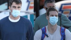 ஆஸ்திரேலியர்களுக்கு மட்டும் ஸ்பெஷல் கவனிப்பு? மற்ற வீரர்களுக்கு இல்லையா?பிசிசிஐ மீது கிளம்பிய புகார்