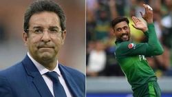 ஐபிஎல்லை விடு.. பாகிஸ்தானுக்கு நீ வேணும்.. மறந்துடாத - அமீருக்கு அக்ரம் 