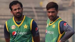 அவங்கள எப்படி தூக்கலாம்.. வீரர்கள் தேர்வில் குளறுபடி. பாகிஸ்தான் மீது முன்னாள் வீரர் சர்ச்சை புகார்