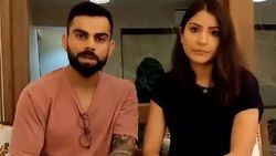 என்னா மனுஷன்யா. கொரோனா நிதியுதவிக்காக கோலி - அனுஷ்கா பெரும் முன்னெடுப்பு.. வாயடைத்து போன ரசிகர்கள்