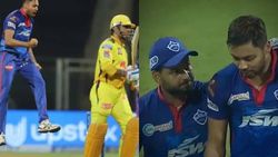 தோனிய அவுட் பண்ண இவ்ளோ சிம்பிள் ப்ளானா.. பண்ட்-ன் சாமார்த்தியம்.. இளம் பவுலர் கூறிய சுவாரஸ்ய தகவல்!