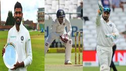 3 விக்கெட் கீப்பர்கள்.. பிசிசிஐ 