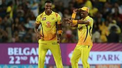 அவரை மொத்தமாக ஓரம் கட்ட திட்டம்.. சிஎஸ்கேவின் ஜாம்பவானை உட்கார வைக்கும் தோனி.. பரபர முடிவு?!