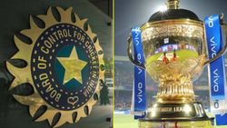 ஐபிஎல் அப்டேட்... பிசிசிஐ அடித்த அந்தர்பல்டி.. யாருமே எதிர்பார்க்கல.. ஒட்டுமொத்த பேச்சும் வீண் ஆனதா?