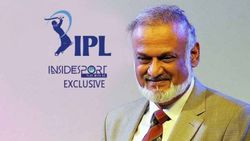 ஐபிஎல் 2021 தொடரை கண்டிப்பா நடத்ததான் போறோம்... ஆனா எப்போன்னு சொல்லமுடியாது -பிரிஜேஷ்