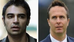 ‘மூளையில் பிரச்னை இருக்கலாம்’ கோலி குறித்த பேச்சால் வந்த பிரச்னை.. முன்னாள் வீரர்களுக்கு தீராத சண்டை