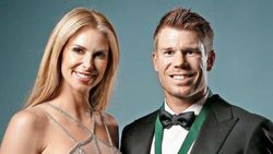 தெலுங்கில் லவ் பிரபோசல்.. இன்ஸ்டாவில் அடங்காத டேவிட் வார்னர்... டஃப் கொடுக்கும் மனைவி - புகைப்படம்