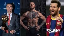 32 வயது சூரன்.. சூப்பர் ஸ்டார்ஸ்களே 'கப்சிப்'.. உலகில் அதிக சம்பளம் - Forbes லிஸ்ட்