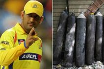 சிஎஸ்கே செய்த அந்த காரியம்.. தலையில் தூக்கி வைத்து கொண்டாடும் ரசிகர்கள்.. தோனியின் ஐடியாவா?