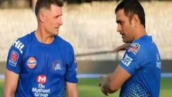 அதற்கு கொஞ்சம் கூட வாய்ப்பில்லை.. இந்தியர்களை ஏமாற்றிய மைக் ஹசியின் கருத்து..உலகக்கோப்பை சிக்கல்