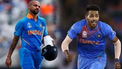 ஹர்திக் - ஷிகர் தவான் இடையே கடும் போட்டி... இலங்கை சுற்றுப்பயணத்தில் குழப்பம்.. காரணம் என்ன?