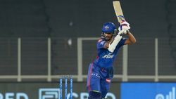 கடந்த ரெண்டு போட்டிகள்ல விட்டத நேற்றைய போட்டியில புடிச்சுட்டேன்... உற்சாகத்தில் டெல்லி வீரர்