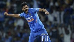 இலங்கை டூரில் அவர் தான் கேப்டனா வரனும்... முதல் வீரராக வாய்த்திறந்த தீபக் சஹார்.. ஷாக்கான பாண்டியா!