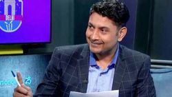 ஐபிஎல் போட்டிகளின்போது நாங்கல்லாம் பாதுகாப்பா இருந்தோம்... பேமிலியப் பத்தி பயமா இருந்துச்சு