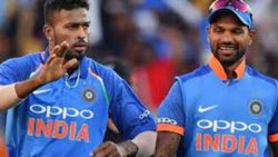 டி20 உலக கோப்பை தொடருக்கு சிறப்பா தயாராகணும்... இந்த பயணத்தை பயன்படுத்திக்க பிசிசிஐ முடிவு