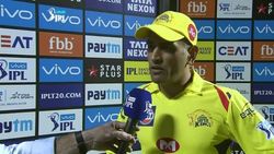 அவங்க செஞ்ச தப்புதான்.. முன்னனி வீரர் மீது தோனி கடும் சாடல்.. சிஸ்கே தோல்விக்கான காரணம்!