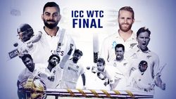 WTC Final 2021: 'பிளேயிங் கண்டிஷன்ஸ்' புரியாமல்.. குழம்பும் பிசிசிஐ - ஐசிசி மவுனம் ஏன்?