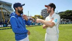 டெஸ்ட் போட்டியில் 6வது நாள்... டெஸ்ட் சாம்பியன்ஷிப்புக்காக ஐசிசி அசத்தல் அறிவிப்பு... முழுவிவரம்!