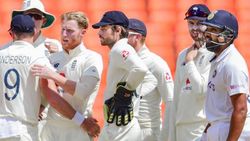 இங்கிலாந்து டூர்.. ரோஹித் வாழ்க்கையின் 