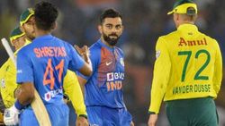 செப்டம்பரில் மீண்டும் ஐபிஎல்.. இந்தியா - தென்.ஆ., டி20 தொடர் ரத்து - பிசிசிஐ 