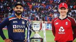 இந்தியா vs இங்கி., டூர்... 'திடீர்' சறுக்கல்.. என்ன ஆச்சு? பரபரக்கும் 'அவசர' மீட்டிங்