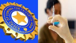 இந்திய தடுப்பூசி வேணாம்.. இங்கிலாந்து தயாரிப்பு ஓகே.. வீரர்களுக்கு பிசிசிஐ அட்வைஸ் - காரணம் என்ன?