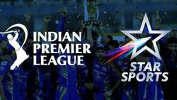 இனி எப்படி ஐபிஎல் நஷ்டமாகும்.. ஸ்டார் ஸ்போர்ட்ஸின் ஒற்றை அறிவிப்பு.. குஷியில் முதலீட்டாளார்கள்!