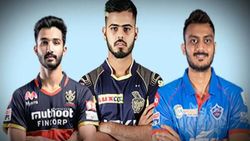 ஐபிஎல்-ஐ அச்சுறுத்தும் கொரோனா.. இதுவரை தொற்று உறுதியான வீரர்கள் யார்? யார்?.. முழு பட்டியல் இதோ!