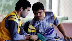 இந்திய ‘சி’ டீம் கூட இலங்கையை அடிக்கும்..அசிங்கப்படுத்திய பாக். முன்னாள் வீரர்..டிராவிட் தான் காரணம்