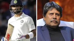 இங்கிலாந்தில் கோலிக்கு இருக்கும் பிரச்னை..மாற்றிக்கவில்லை என்றால் எல்லாம் போச்சு.. கபில்தேவ் அட்வைஸ்