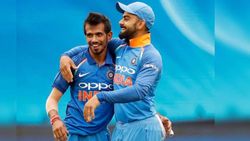 நட்புக்கு மரியாதை.. விராட் கோலி எடுத்த முயற்சிக்கு கைகொடுத்த சஹால்.. குவியும் பாராட்டு!