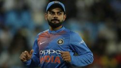 இந்தியா ஃபைனலுக்கு வர அவரே காரணம்.. கோலி வைத்த நம்பிக்கை... இளம் வீரருக்கு குவியும் பாராட்டு!