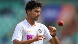 'நேரமே சரியில்ல.. எல்லாம் தப்பாகுது' - உடைந்த குரலில் உருகிய குல்தீப் யாதவ்